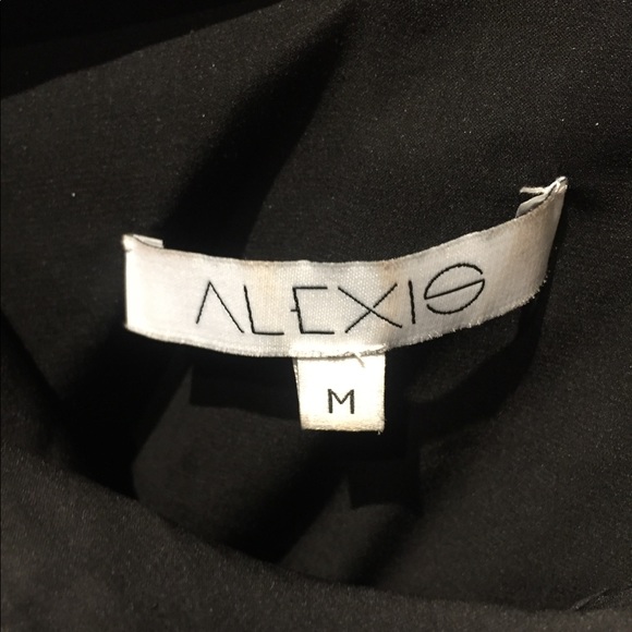 🚫SOLD🚫Alexis Adeline embroidered garden dress - Picture 5 of 7